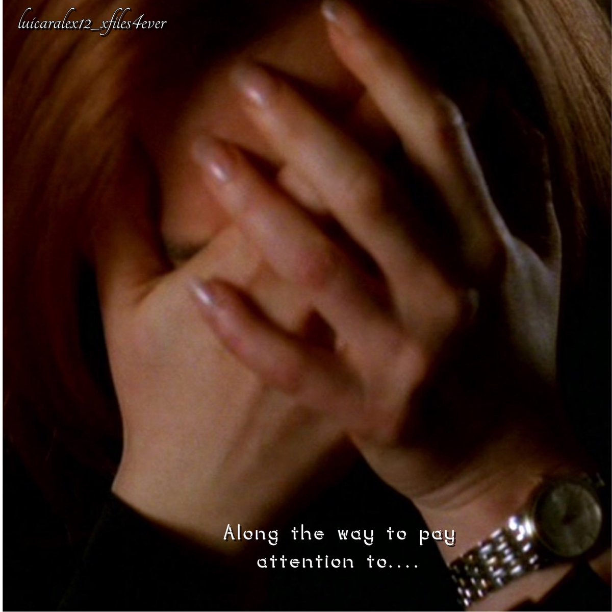 luicaralex's tweet photo. Two different episodes.

 #thexfiles #xfilesseason11 #gilliananderson #davidduchovny #mulder #mulderandscullylove #mulderandscullyforever #scully #scullyitsme #thetruthisoutthere #trustno1
#mulderitsme #mulderscully #mulderscully25years #scullyandmulder #scullyandmulderforever https://t.co/nlKoyr75mp