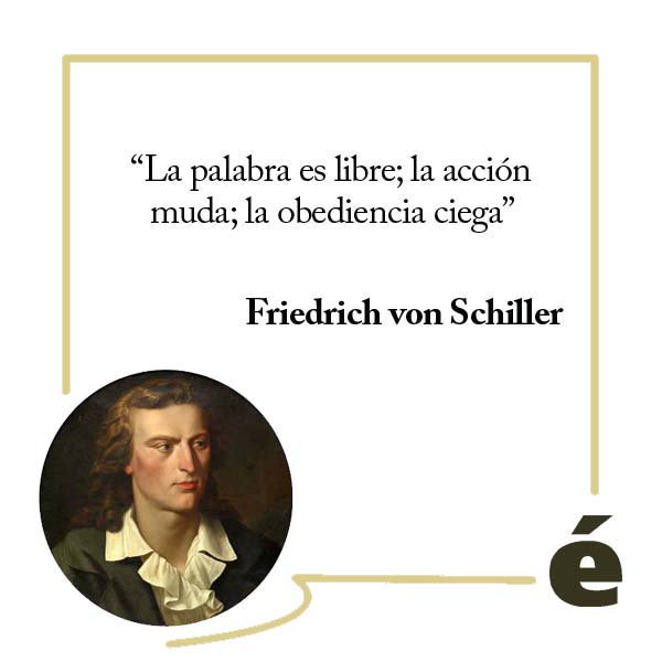 #FriedrichvonSchiller