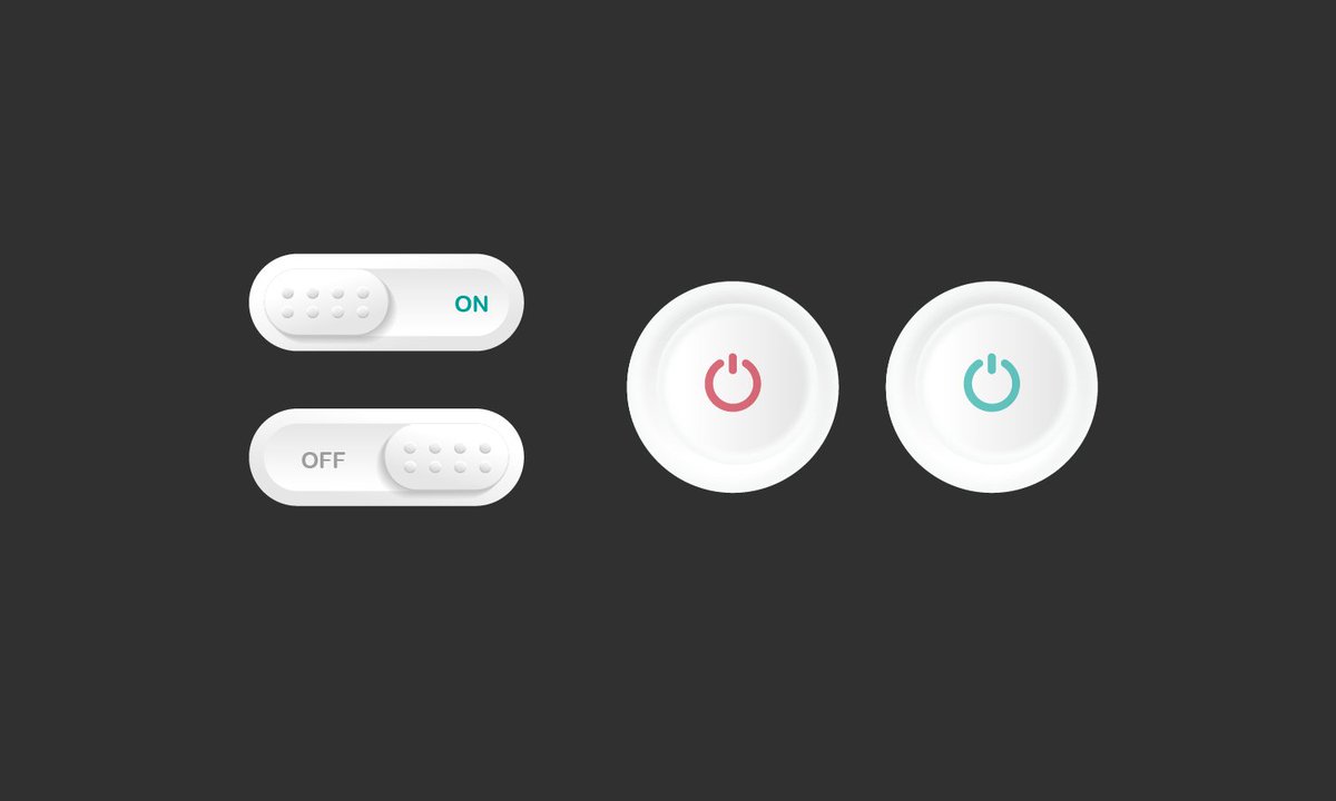 zoecurarpikt's tweet image. Day-15

持續100天💪💪
挑戰UI文青設計師

#DailyUI #OnOffSwitch