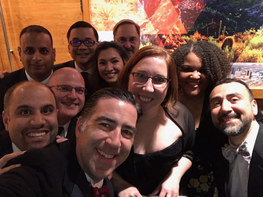 Devang Patel (@pateldevangm) on Twitter photo Hanging with this great group of colleagues and friends. @KMLumpkins <a href="/ngshah1/">Nirav G. Shah</a> <a href="/JoeMartinezMD/">Joseph Martinez</a> <a href="/UMmedschool/">University of Maryland School of Medicine</a> Hanging with this great group of colleagues and friends. @KMLumpkins <a href="/ngshah1/">Nirav G. Shah</a> <a href="/JoeMartinezMD/">Joseph Martinez</a> <a href="/UMmedschool/">University of Maryland School of Medicine</a>