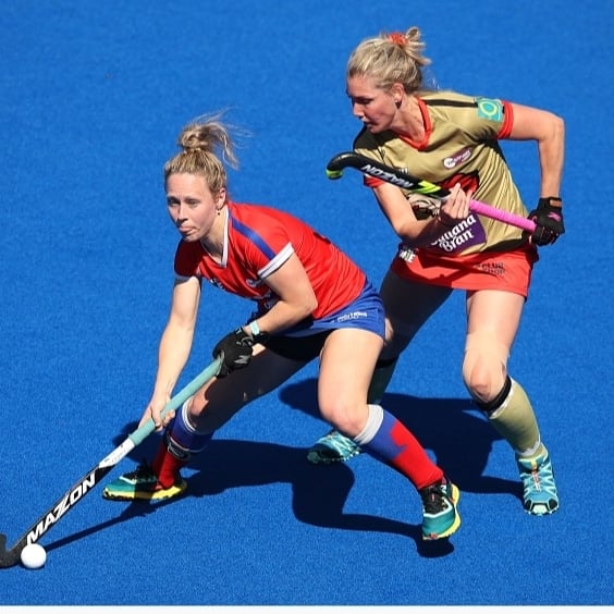 And it comes to an end. The inaugural season of the <a href="/H1League/">Hockey One</a> with the <a href="/AdelaideFireH1/">Adelaide Fire</a> has been beyond words. This playing group is pretty special &amp; I am proud of everything we have achieved. Hopefully we have repaid the South Australian community for their support. <a href="/mazonhockey/">Mazon Hockey</a>