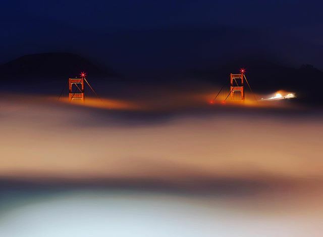#fog #season in #sanfrancisco •
•
•

#alwayssf #wildbayarea #wildcalifornia #goldenstateofmind #rawcalifornia #visitcalifornia #streetsofsf #nowrongwaysf #ultimatecalifornia #moodygrams #californiaadventure #thesanfrancisco #roamtheplanet #earthfocus… ift.tt/32CYk3M