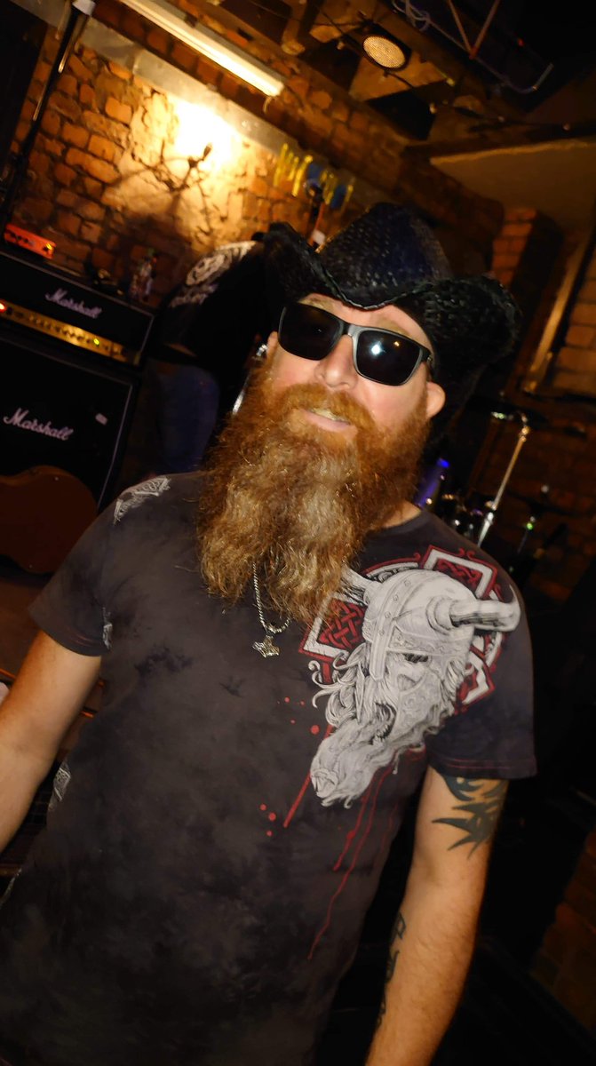 Mike - Bass guitar