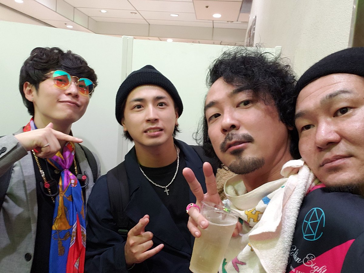 tagaripink's tweet photo. 「あぁ、昨日楽しかったなぁ」て今日何回もつぶやいてる。。。

blog、ツイッターお返事　あとでゆっくりやります

とりあえずこれから私は青森へ！ https://t.co/pJL4UBlb0q