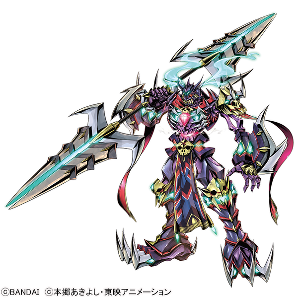 ダインスレイヴのtwitterイラスト検索結果 古い順