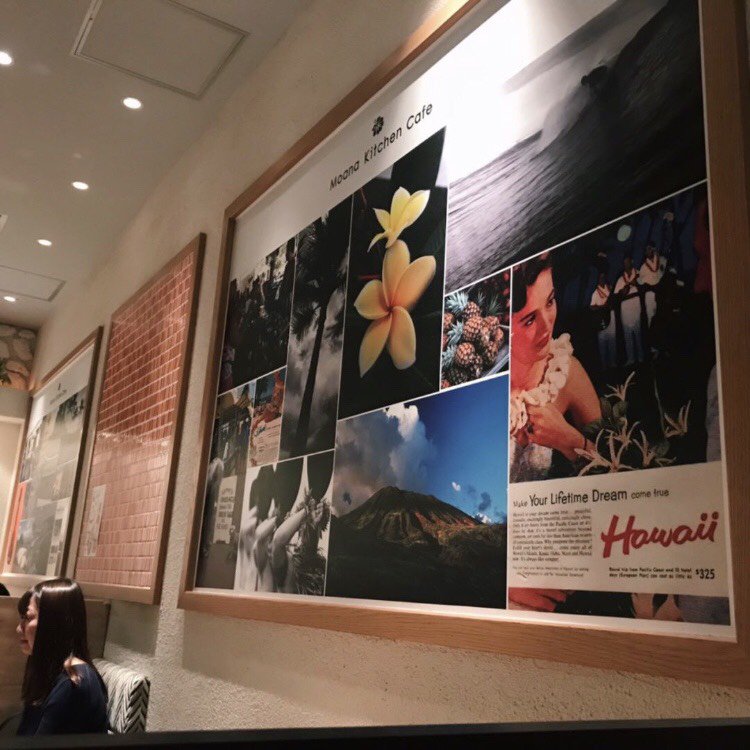 linestep_jp's tweet photo. #MARIEのオススメ　📍Moana kitchen cafe有楽町イトシア店　スムージーセットなどもあるのでヘルシー好きにはオススメです👍

詳しくは #LINESTEP をチェック！ https://t.co/I86ecLNU4I https://t.co/c4XC6UeRpn