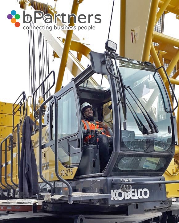 bPartnersMx's tweet photo. #assignment Crane Operator
#installations
AS/RS Systems
#RacksSupportedStructure
#industries
#bPartnersUSA
#bPartnersMéxico
#connectingbusinesspeople
#activity #homework #workorder #project https://t.co/pLIo693zMk