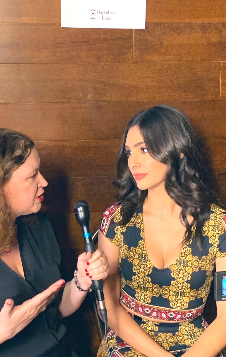 KCbklyn76's tweet image. @camilabanus 😍 #DaysofDays2019 #Gabi #outtakes
