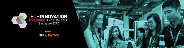 TechInnovation creates new business and technology partnership opportunities #techinnovation2019 #techinnovation #ipisingapore mynewsdesk.com/sg/pinpoint-pr…