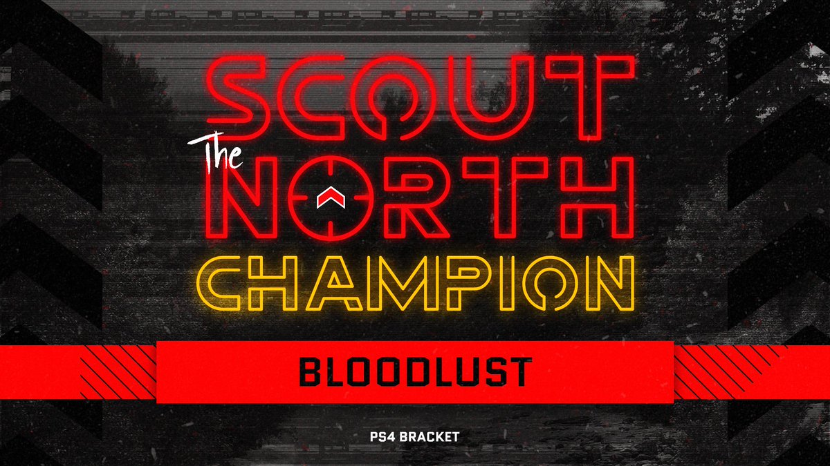 RaptorsGC's tweet photo. Congratulations Blood Lust ๐
3-0 over Vengeance in the PS4 Finals, it was some close ones though, GGs to all the teams who came out today
@KennyGotWork and @Sick_x_973 going to be reaching out to some players from the tournament to play on stream with them https://t.co/dm7RaGM4oq