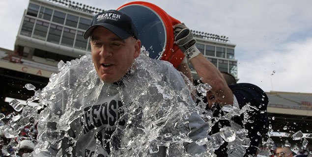 TravisBOUND's tweet image. Brian Pottinger has resigned as the head football coach at Reedsburg after 14 years. He resurrected the Beavers' program, posting a record of 86-64, including a 2009 Division 3 state championship, 2008 runner-up finish, &amp;amp; two other state semi-final trips. #wisfb