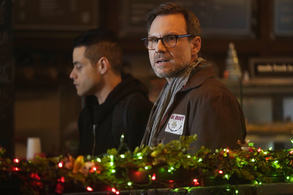 tvacute's tweet image. ‘Mr. Robot’ Episode 406 Recap Hostage Situations #whoismrrobot
#USA_Network #PCAs #ItsRamiMalek
#samesmail
. tvacute.com/mr-robot-episo…