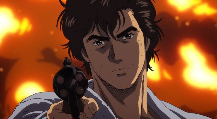 リア 劇場版シティーハンター Lt 新宿private Eyes Gt やっと観られた 香の 本当に強いのは自分の力を人のために使う人よ っていうセリフ よか 冴羽リョウがかっこいいのは毎度だけどw 終盤にかけての挿入歌で Still Love Her と 愛よ消え リア 劇場版シティーハンター Lt 新宿private Eyes Gt やっと観られた 香の 本当に強いのは自分の力を人のために使う人よ っていうセリフ よか 冴羽リョウがかっこいいのは毎度だけどw 終盤にかけての挿入歌で Still Love Her と 愛よ消え