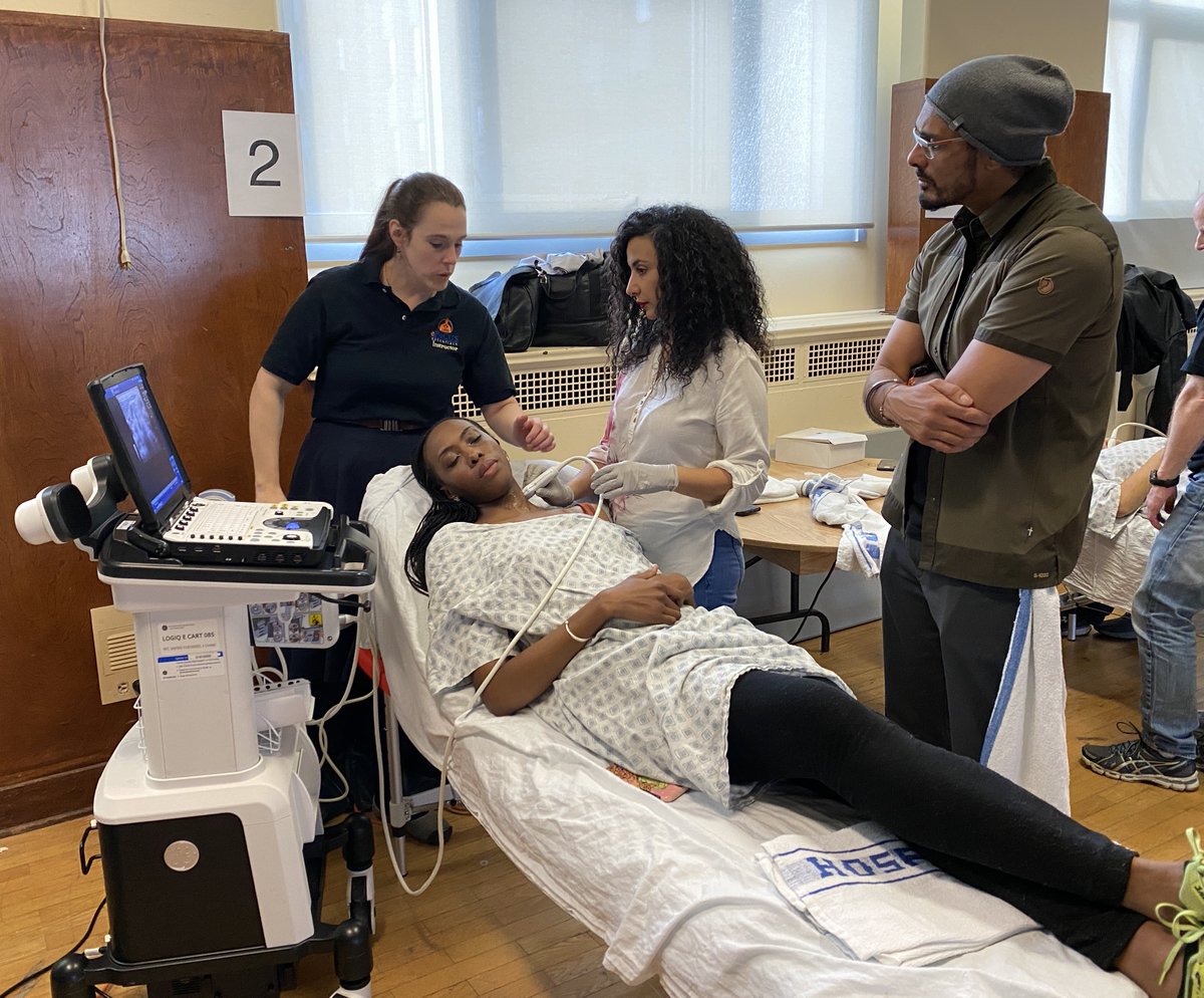 JoelTurnerEM's tweet photo. Sold out inaugural ultrasound-guided nerve block course! #epocusessentials Thank you to some amazing teachers who made it such a success! @laurieMcGillEM @EDE_blog @GenDallaire @uOttawamwoo @fullcode93 #PoCUS @CAEP_EUC @cuttingEDjgh @McGillDeptEM https://t.co/w6jhqO9NEz