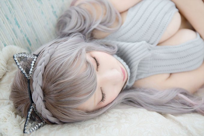 Twitterのコスプレ画像24