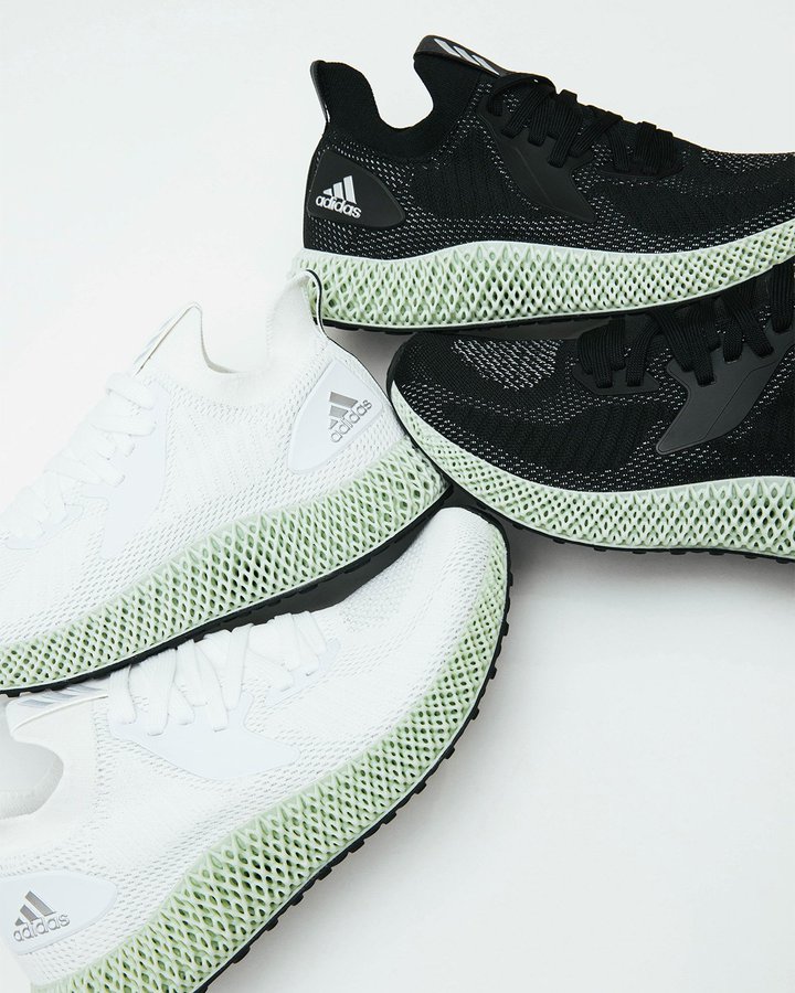 adidas alphaedge 4d sizing