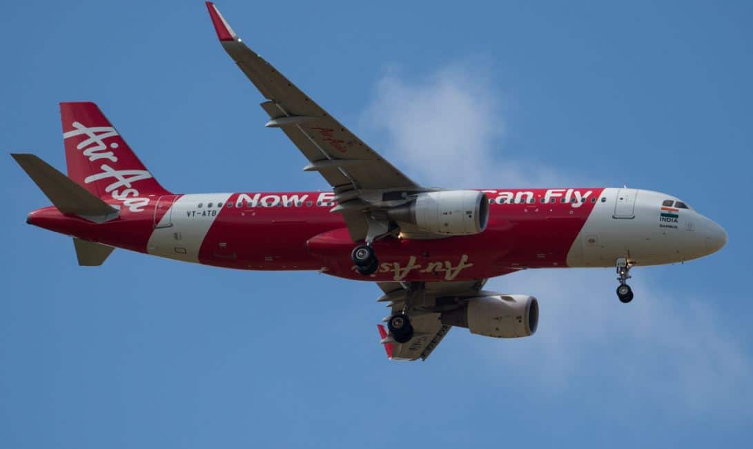 TravelInsides's tweet photo. AirAsia India will fly daily on the Ahmedabad-Bengaluru route from November 22 and at the moment, it plans to begin multiple flights connecting the commercial capital of Gujarat with major destinations like Delhi, Goa, and Hyderabad, an  #AhmedabadFlights https://t.co/FZuKMbIQaU https://t.co/WhIbRS6jhc