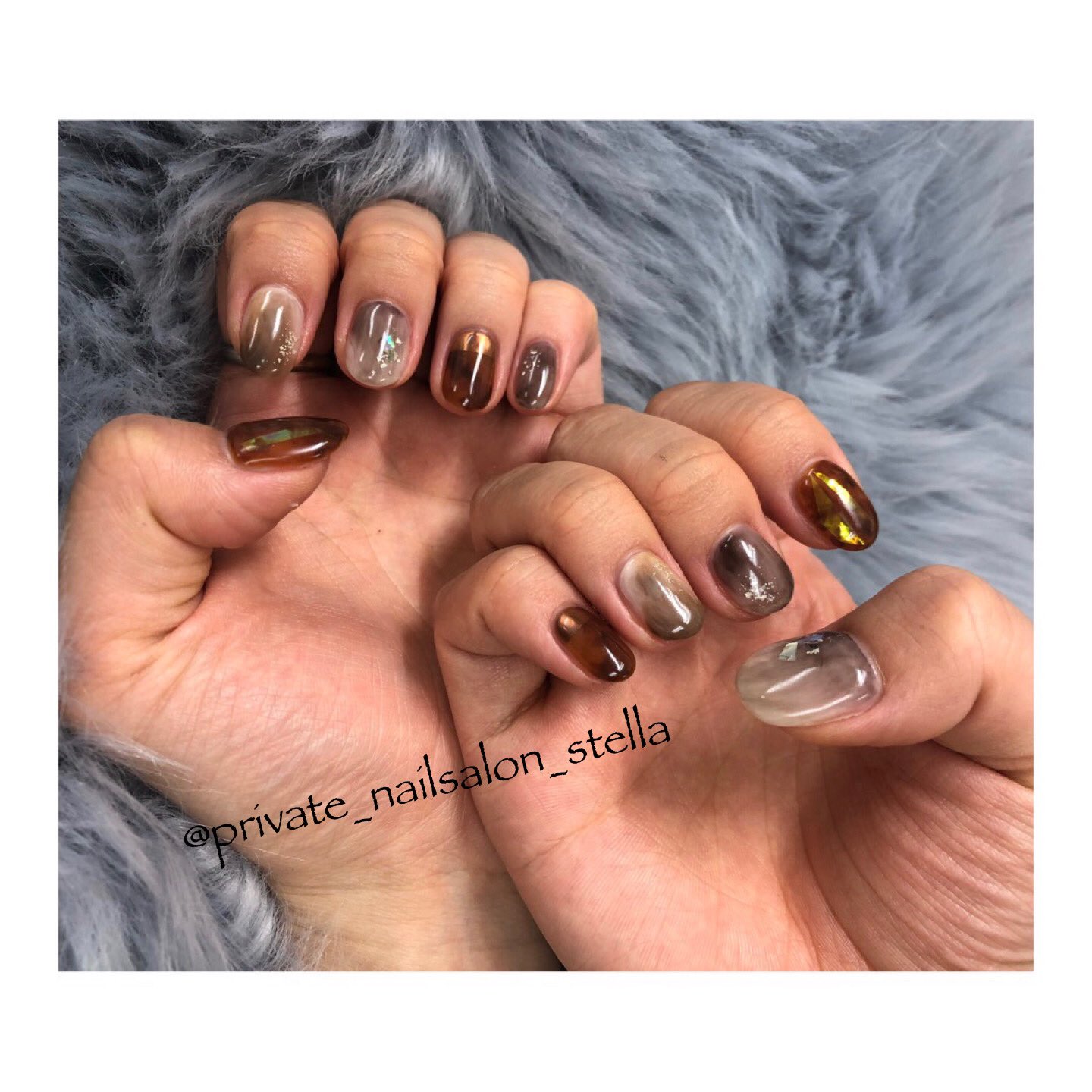 Private Nailsalon Stella Stella Private Twitter