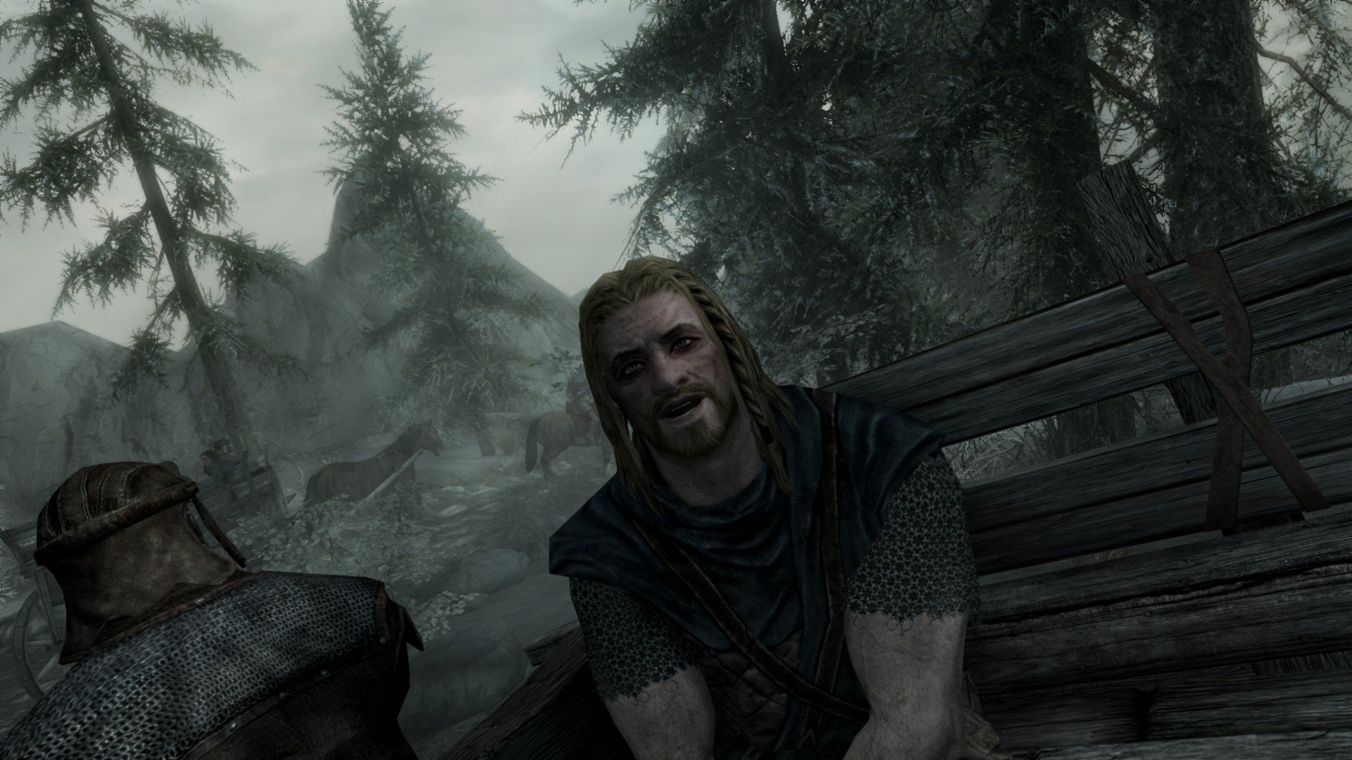 Bethesda Uk Hey You You Re Finally Awake Wishing A Very Happy 8th Anniversary To Skyrim This Morning Bethesda Uk Hey You You Re Finally Awake Wishing A Very Happy 8th Anniversary To Skyrim This Morning
