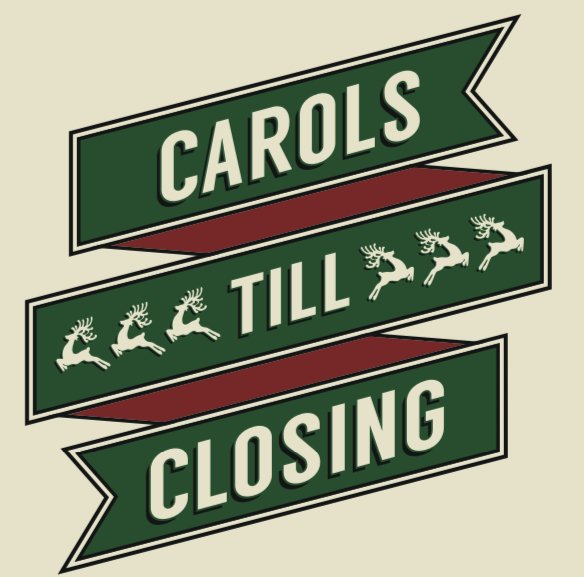 St Saviour's Church π³οΈβππ³οΈββ§οΈ (@stsaviour_sta) on Twitter photo So the dates are out for this yearβs #carolstillclosing - and we are really pleased to welcome <a href="/GNPUB/">Great Northern Pub & Kitchen</a> to the lineup along with our old friends <a href="/thebootstalbans/">thebootstalbans</a> <a href="/whitelionsta/">White Lion</a> <a href="/MermaidStAlbans/">The Mermaid</a> <a href="/WhiteHartTap/">White Hart Tap</a> and <a href="/FightingCocksSA/">YeOldeFightingCocks</a> Please RT and share! Spread the festive merriment!! So the dates are out for this yearβs #carolstillclosing - and we are really pleased to welcome <a href="/GNPUB/">Great Northern Pub & Kitchen</a> to the lineup along with our old friends <a href="/thebootstalbans/">thebootstalbans</a> <a href="/whitelionsta/">White Lion</a> <a href="/MermaidStAlbans/">The Mermaid</a> <a href="/WhiteHartTap/">White Hart Tap</a> and <a href="/FightingCocksSA/">YeOldeFightingCocks</a> Please RT and share! Spread the festive merriment!!