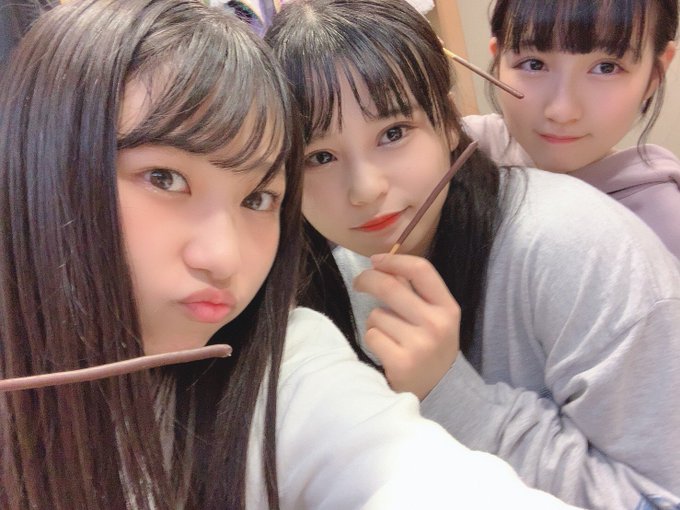 今村麻莉愛のTwitter画像7