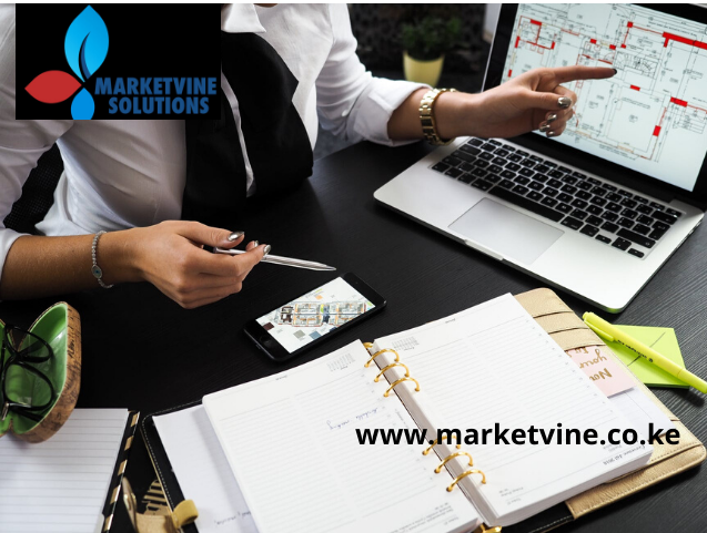 Good morning from marketvine.co.ke.

Do not forget we help you measure results.

#MondsyMotivation
#BeDifferentBeBetter
#DiditalMarketing
#Analytics