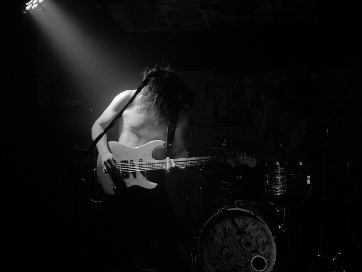 Raise your disguises.
▪️21.11.19 - V&amp;V ▪️