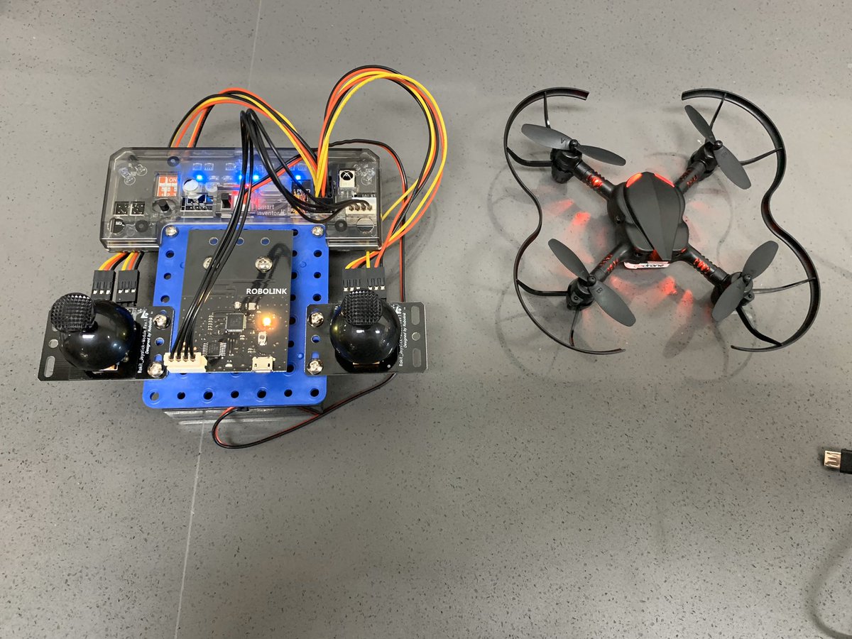 i_heart_science's tweet image. Having heaps of fun building and coding CoDrone Pros in Year 9 STEAM #Drones #Coding #CoDrones #STEAM #Science #Technology #Engineering #Art #Maths #Innovation #Design #Creativity #Ideas #Planning #Constructing #Building #Evaluate #Refinement #Teamwork #ProblemSolving