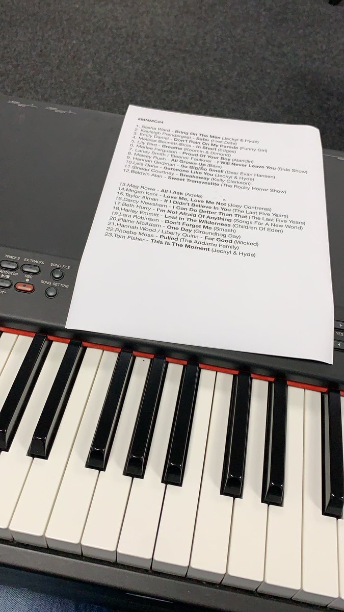 MondayNightMusicClub tweet media