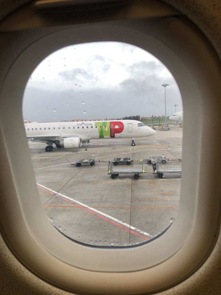 luis_appleman's tweet image. Let the week begin. As @garyplayer said one day, the harder you work the luckier you get. @freebalance #GPRSolutions #PFMSolutions #EMEA Where to next?