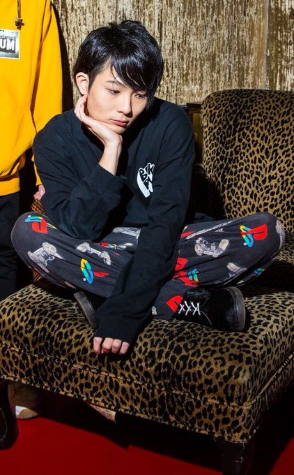 マホトくんのtwitterイラスト検索結果 古い順