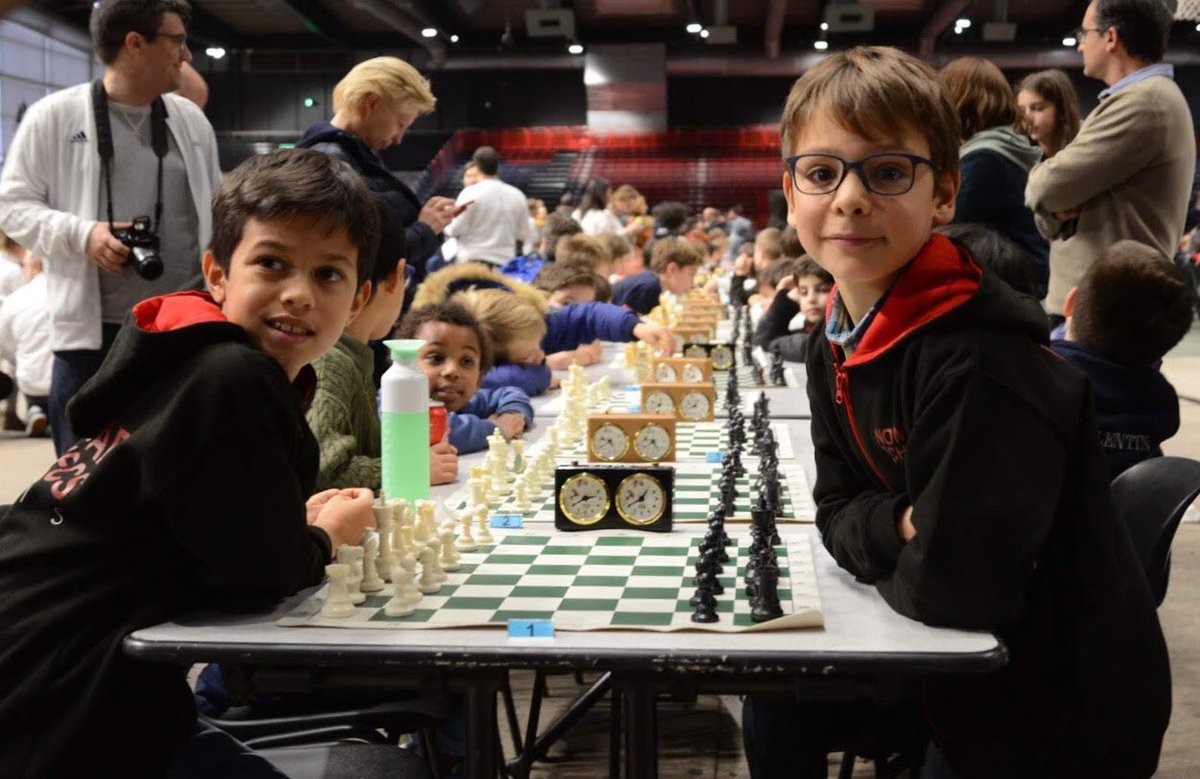 Départementales de Paris : 67 qualifiés pour les Régionales, 24 Top 10, 8 podiums, 2 titres. Fiers des jeunes Nomad.