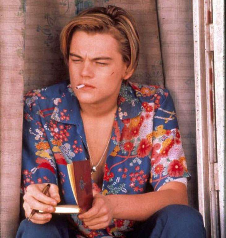 Happy Birthday to Leonardo DiCaprio, Peaches, Demi Moore, and more!  