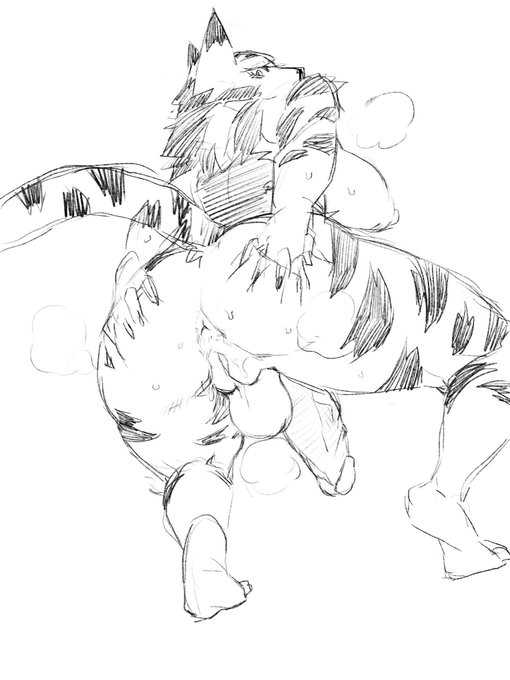 昼休みらくがき〜 