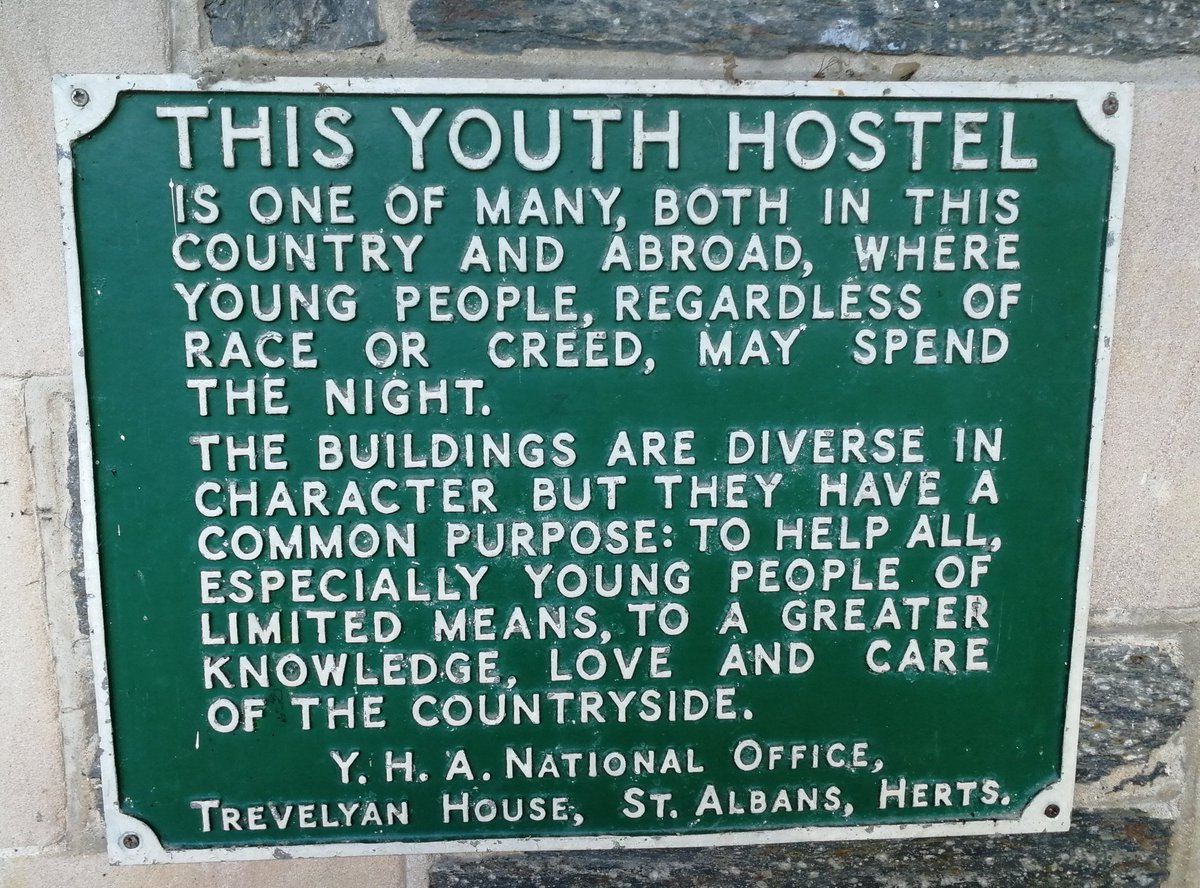 Michelle Nuttall (@michnuttall) on Twitter photo Twenty years ago, Nancy and I stayed at Yha Bryn Gwynant as teenagers stepping out on our first unsupervised mountain adventures. Great to be back, this time with 17 adults and 10 under 5s. Grateful to the brilliant <a href="/YHAOfficial/">YHA England & Wales</a> for enabling a lifelong love of the mountains. Twenty years ago, Nancy and I stayed at Yha Bryn Gwynant as teenagers stepping out on our first unsupervised mountain adventures. Great to be back, this time with 17 adults and 10 under 5s. Grateful to the brilliant <a href="/YHAOfficial/">YHA England & Wales</a> for enabling a lifelong love of the mountains.