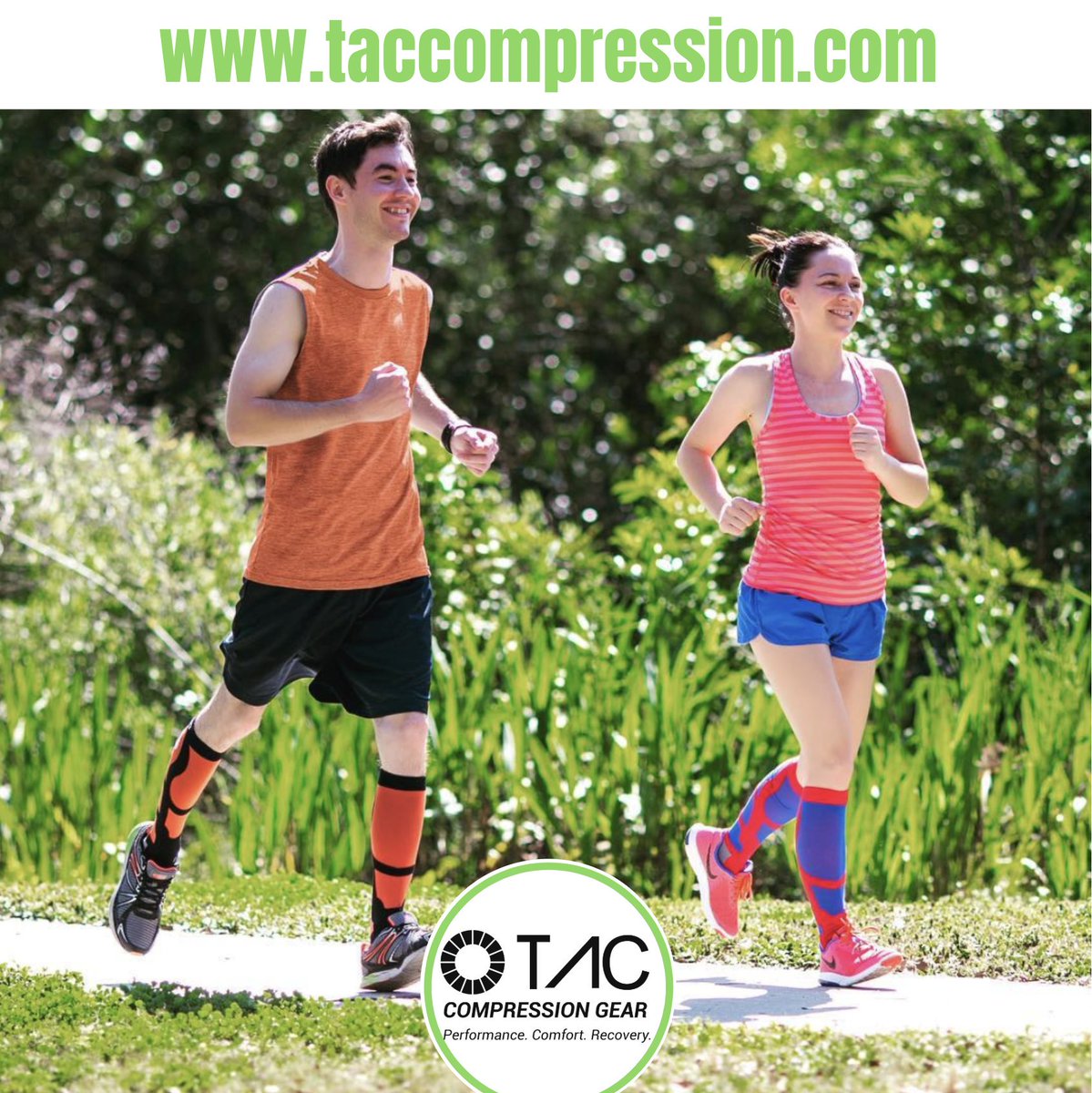 TAC_Performance's tweet image. 🔶 Take your workout to the next level with Tac Compression!

🔶 For more information, visit our website:
🔶 taccompression.com