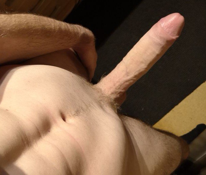 I'm always rock hard and horny af before bed 🍆😪😄 #afterdark #twitterafterdark #sundayfunday #moanday<a href="/tag/abs"class="tags"><span>#abs</span></a><a href="/tag/sundayfunday"class="tags"><span>#sundayfunday</span></a><a href="/tag/naked"class="tags"><span>#naked</span></a><a href="/tag/bigdick"class="tags"><span>#bigdick</span></a><a href="/tag/moanday"class="tags"><span>#moanday</span></a><a href="/tag/twitterafterdark"class="tags"><span>#twitterafterdark</span></a>