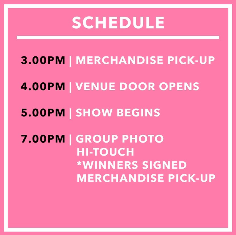 parkjiminfanmeeting.eventbrite.com
<a href="/jiminpark07/">JIMINxJAMIE</a>  <a href="/Davidoh91/">David Oh</a> 

#staybeautiful #parkjimin #kfriends #staybeautifulfanmeeting