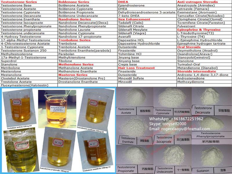 meilleur steroide du marché Guides And Reports