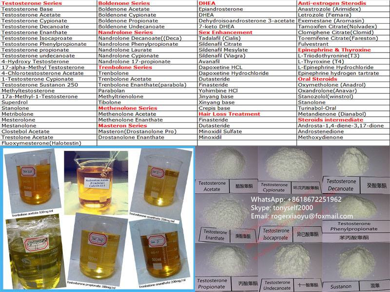 22 cose molto semplici che puoi fare per risparmiare tempo con clenbuterol meltos