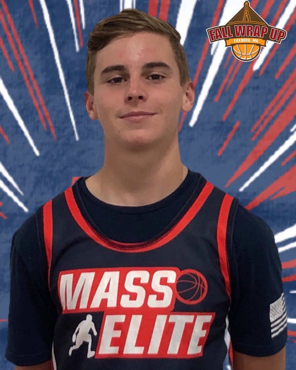 NEElite_Vault's tweet photo. 2022βs @JDifazio10 from Wakefield HS and @adamfowler32 from Maynard HS both played up this weekend against older kids and the competition only elevated their games. Both major contributors competing @BostonWarriors_ Fall Wrap-Up #WeekendStandouts https://t.co/jzowqkTEFz