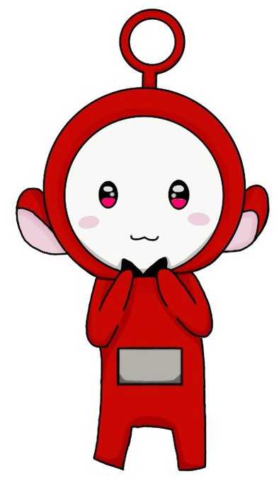 テレタビーズのtwitterイラスト検索結果