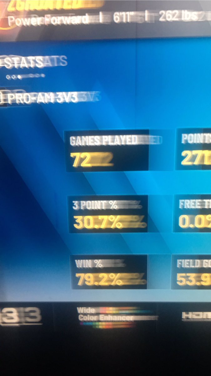 ghoated's tweet photo. @2kscampolice @SwishLanes I’m looking to trade or sell this account for a guard account have to have a 80w or higher ‼️ https://t.co/bZtoAMnvbg