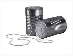 PLBthetoonist's tweet photo. Think I figured out why I'm not getting returned calls from the very few ladies I've given my number to. The only know how to use this new fangled cell phones. Not a push button, rotary dial or even the model I have. A tin can &amp; string. They are lost when using #AnalogTechnology https://t.co/tDLG3WBbdp