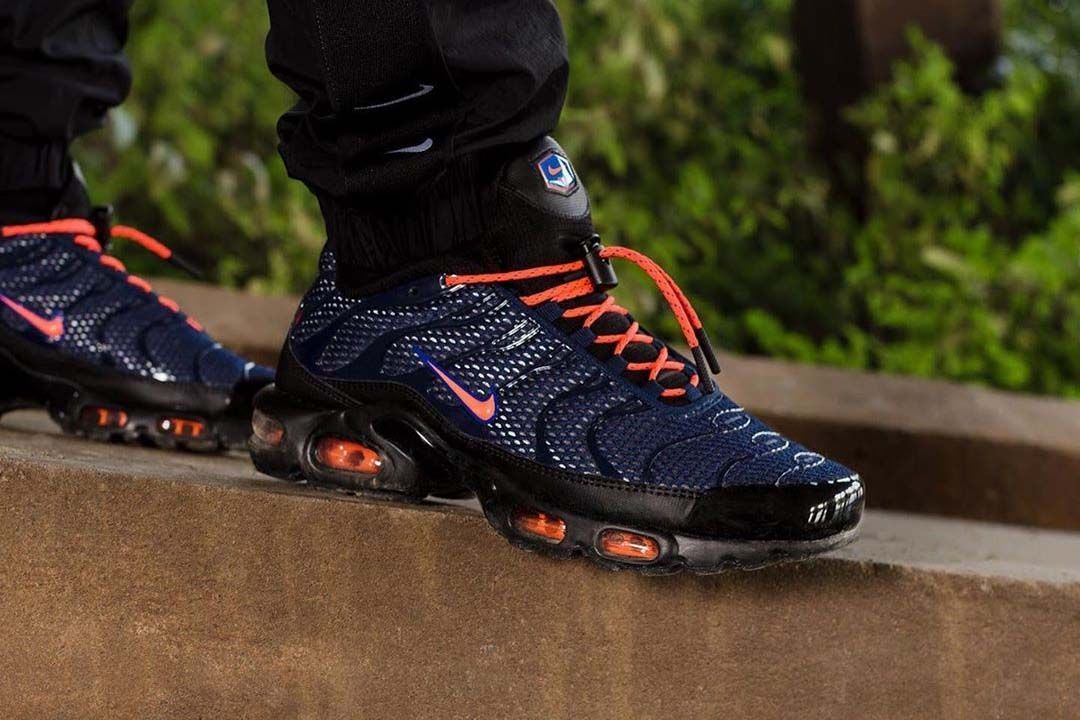 The Sole Supplier on Twitter: "Beat the autumn blues with Nike TN Air Max Plus Blue' https://t.co/lpsEUPdRI3" / Twitter
