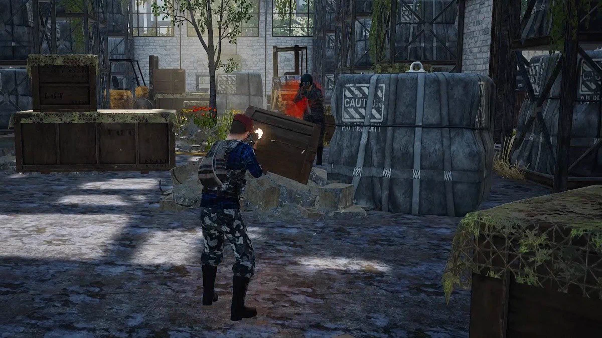 PUBG LITEが１２月国内リリース！低スペックＰＣでもプレイ可能！