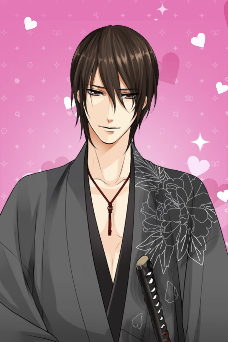 RubyLeeRayyy's tweet photo. Feeling blessed by the 3 free pulls! I got the GOLD!!!! Then Kondo (trash man) and a letter from Harada! Thanks Voltage! 😍 What 3 did you guys get?!
#Love365 #EOSCOL https://t.co/FCHqDrmbzk