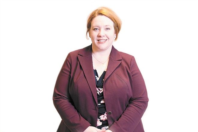 TheInlander's tweet photo. Q&amp;A: Amelia Clark, the Spokane Regional Health District's new administrator, aims to chart a course towards a healthier regional community. https://t.co/mOxEAbYJWz https://t.co/FkrZbfr9rg