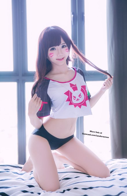 Sally多啦雪 マレーシア人コスプレイヤー画像まとめ