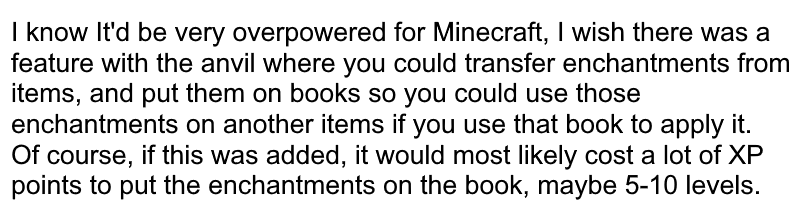 ben3fact0r's tweet image. #Minecraft #MinecraftUpdates #Impossible #Overpowered @Mojang @Minecraft